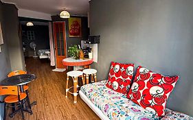 King'S Apartments 301
